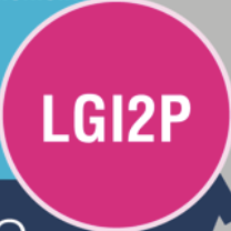 Logo laboratoire
