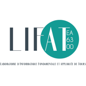 Logo laboratoire