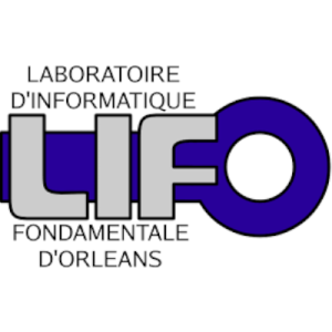 Logo laboratoire