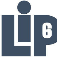 Logo laboratoire