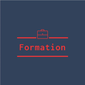 Logo Formation par défaut