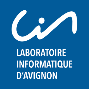 Logo laboratoire