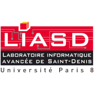 Logo laboratoire