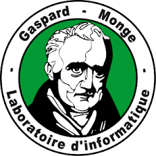 Logo laboratoire
