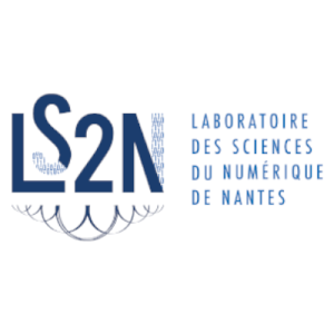 Logo laboratoire